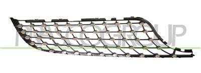 Grille inférieure droite GLC Coupé C253 pare-chocs ABS anti-choc