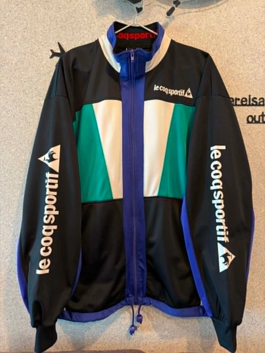 Preços baixos em Roupas masculinas esportivas Le Coq | eBay