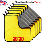 Super Absorbent Car Wash Microfiber Towel Cloth Car Cleaning towels Drying