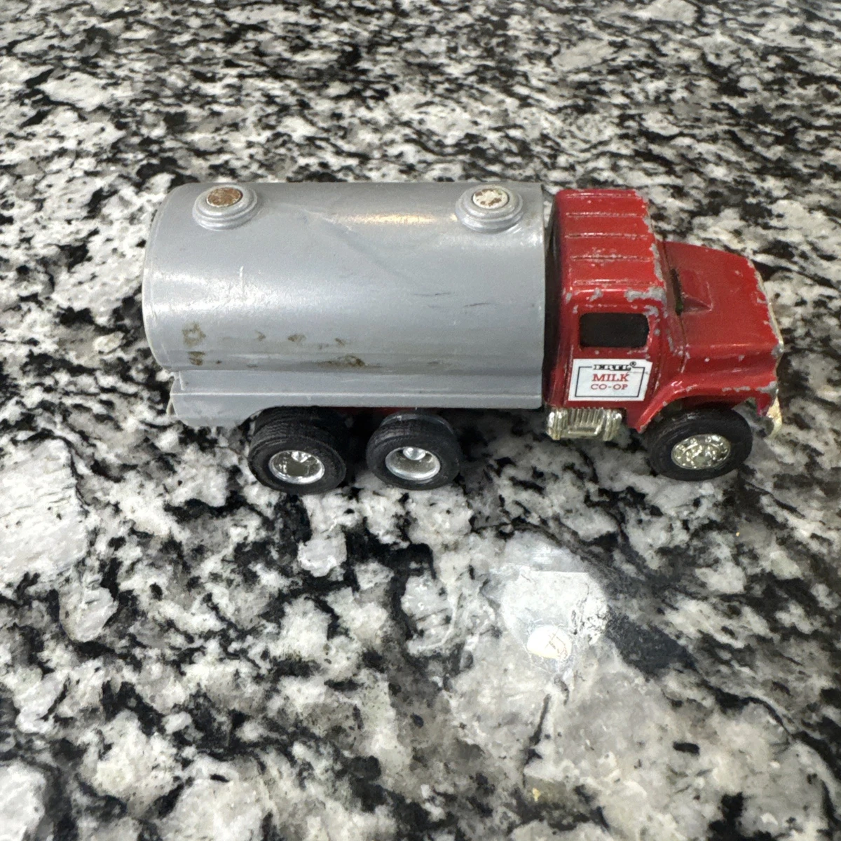 25+ toy milk truck for sale | Updated Oct 2026