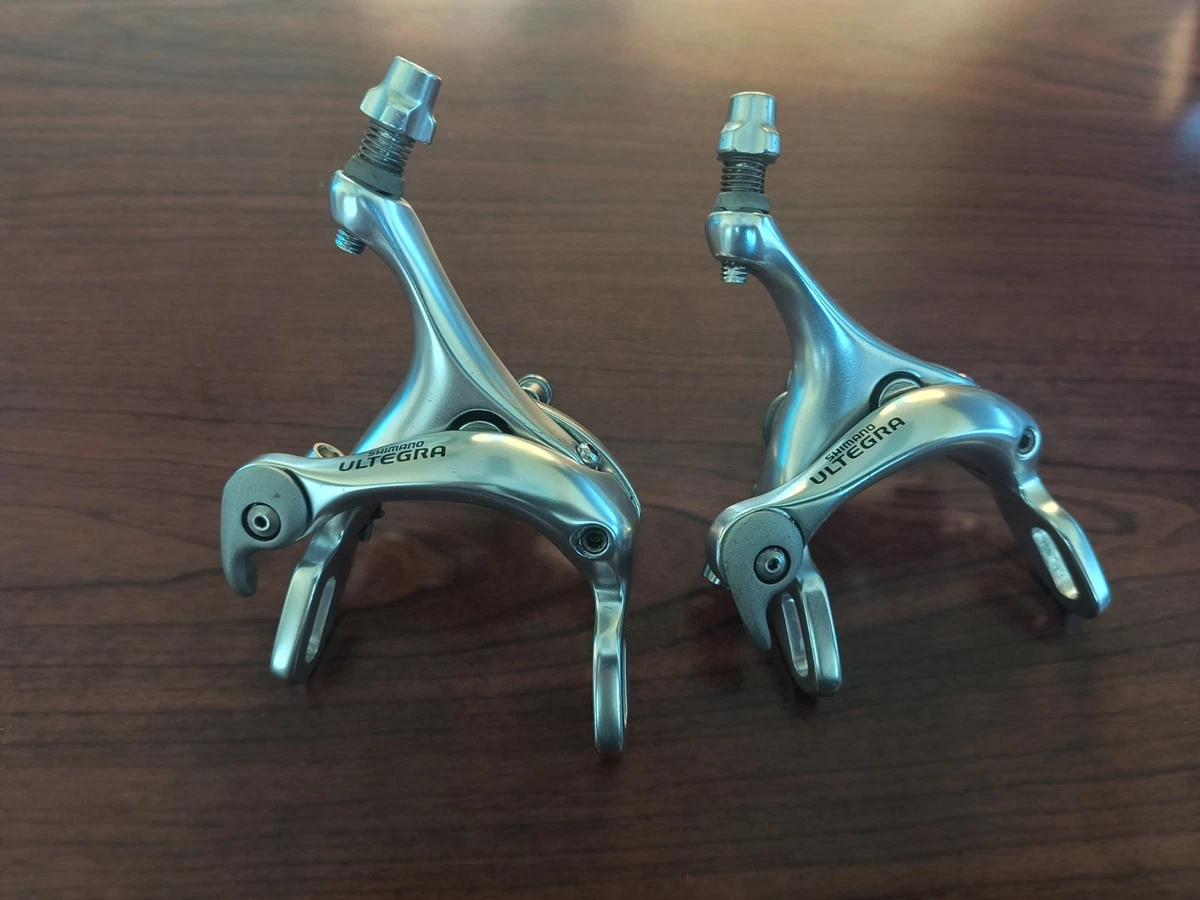 Leviers + étriers SHIMANO ULTEGRA R8020 Disc 11V
