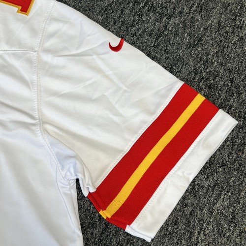 Patrick Mahomes Signed CHIEFS Jersey W/ Hologram Auto Autograph COA #15 Kansas - Picture 9 of 9