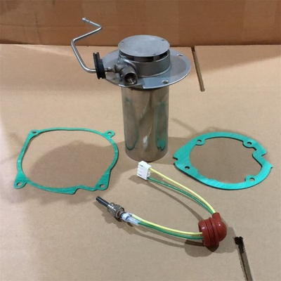 #ad For Eberspacher Airtronic D4 5000W 12V Burner Glow Plug Gasket Kit 252113100100 $35.18