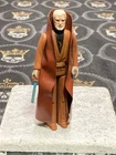 Kenner Star Wars Obi-Wan Kenobi Vintage Action Figure 1977 w Cape & Saber