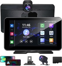 Garmin Car Truck GPS Navigation 7 Inch Touch Screen 2023 Maps Spoken Direction