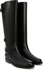 Franco Sarto Padova Women's Knee High Boot NW/OB