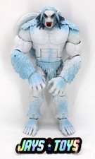 Marvel Legends Wendigo BAF Complete 2019 Hasbro