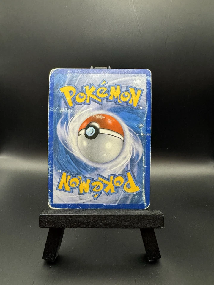 Pokémon Rayquaza & Deoxys Legend (Bottom) 90/90 Undaunted Holo HP - Image 3 of 3