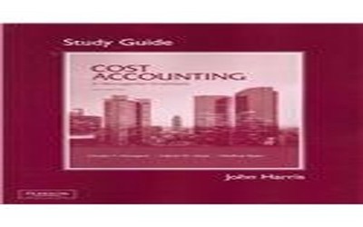 Student Study Guide for Cost A - ACCEPTABLE
