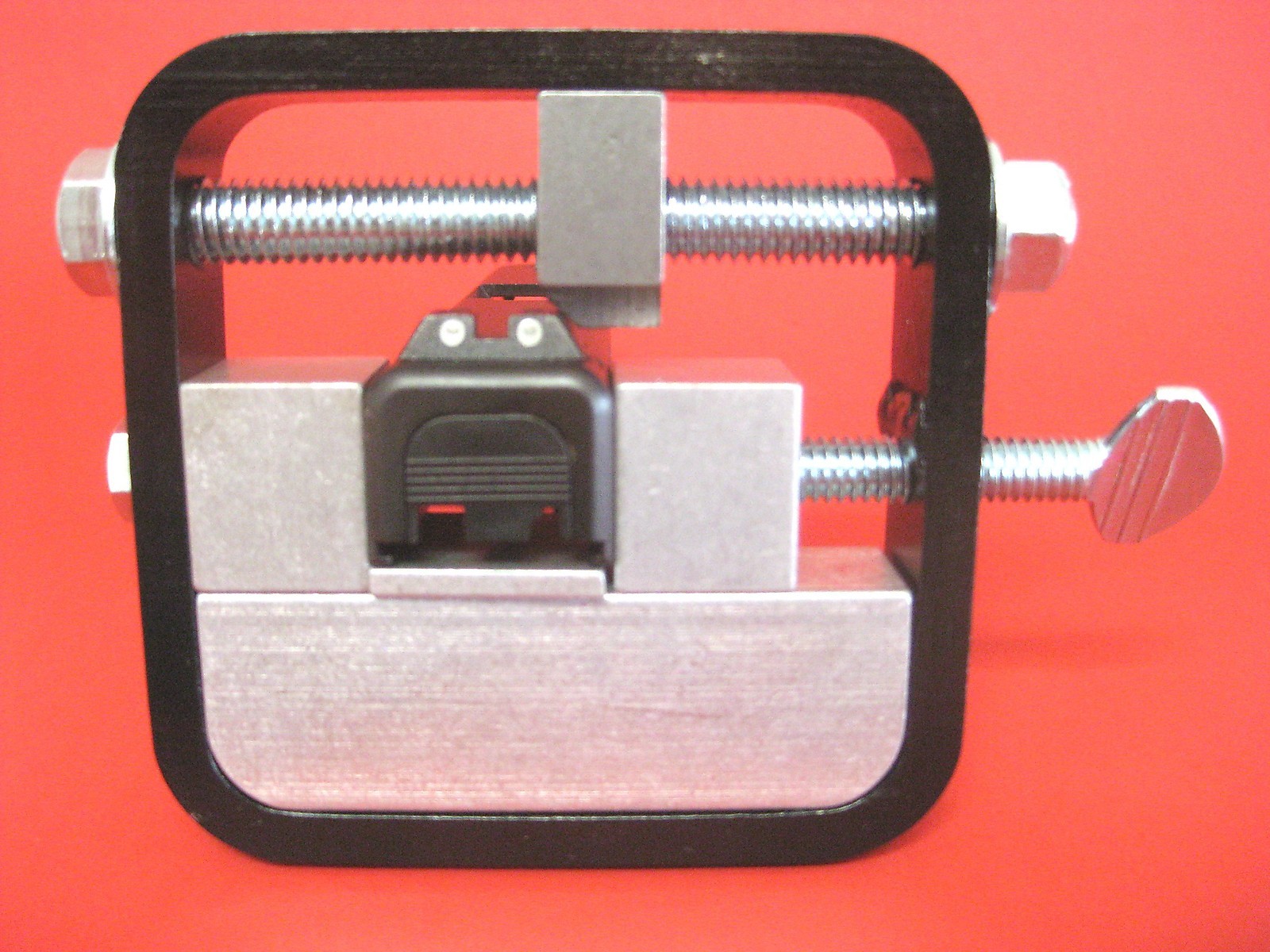 Handgun Sight Pusher Tool Universal for front or rear 1911 Glock Sig and Others eBay