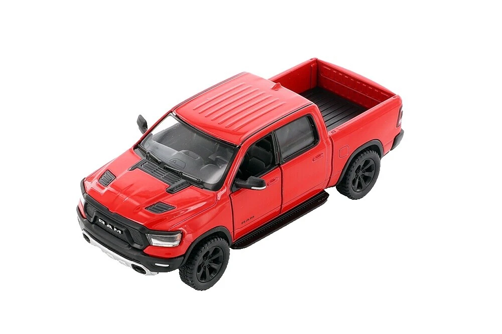 Kinsmart Dodge camionetas Diecast y de juguete