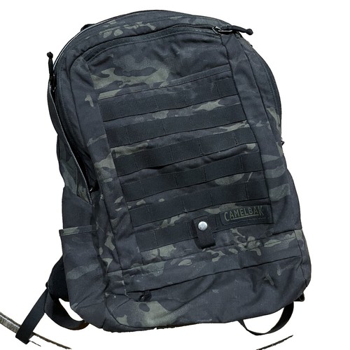 Camelbak H.A.W.G. BLACK | eBay