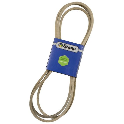 Raw Edge Drive Belt Fits John Deere M151276 X500 X520 X530 X534 X540 5/