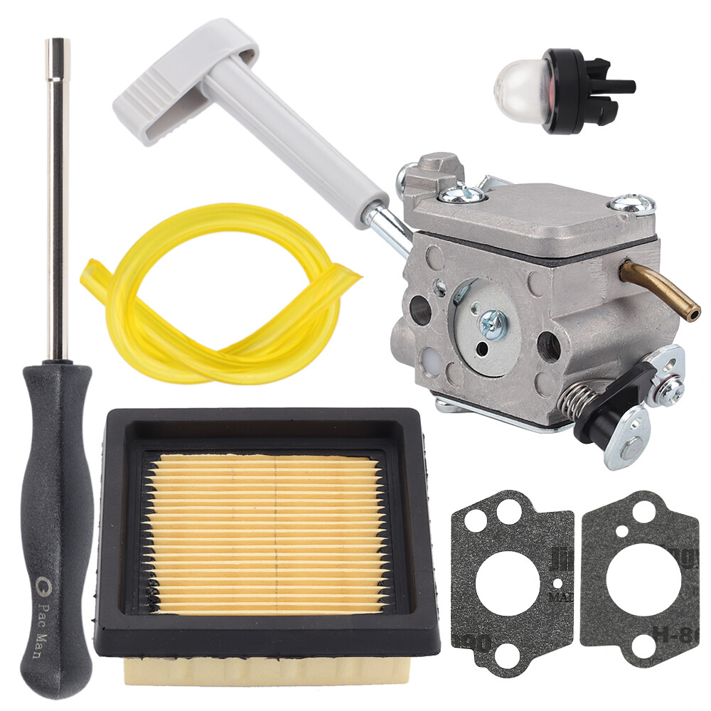 BP42 Carburetor for Ryobi RY08420 RY08420A 308054079 42CC Backpack