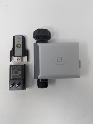 orbit hyve hose