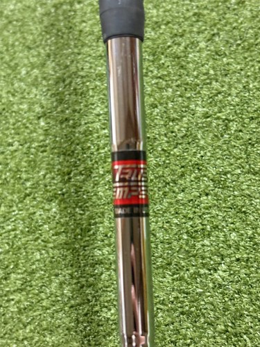 Turbo Power Steel Plus XP-8 Sand Wedge RH True Temper Stiff Steel (L9680) - Picture 5 of 6