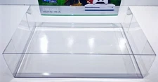 1 Console Box Protector For STANDARD XBOX ONE S Console Boxes. Check dimensions 