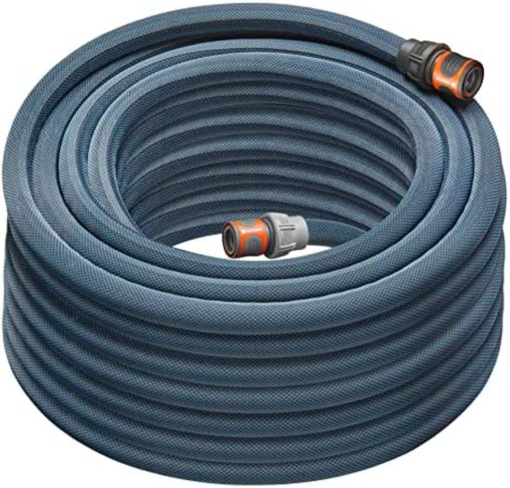 Gardena Liano Xtreme 3/4 25m: Il Miglior Tubo Tessile Anti-Scoppio