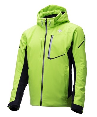 descente terro jacket