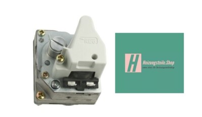 Honeywell Tradeline Regelventil Operator Magnet V4347C 4088 V 4700 VR 4705 neu