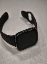 Montre Intelligente D'Occasion - Fonctionnelle, Rayures, Pas D'Accessoires