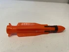 Vintage GI Joe ARAH 1985 USS Flagg SPHINX MISSILE vehicle part
