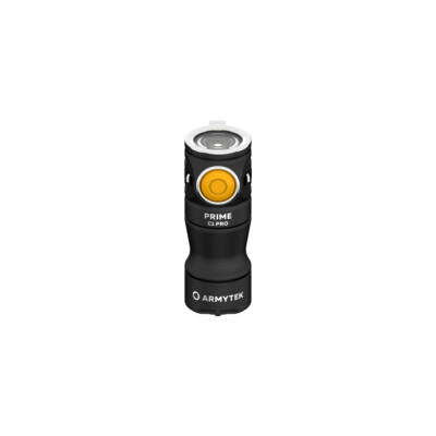 Armytek Prime C1 Pro Magnet USB (weiß)