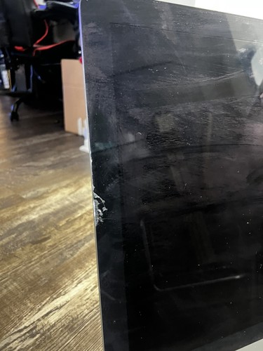 Apple iMac 27'' (1TB HDD, Intel Core i5-4570, 3.4GHz, 16GB, NVIDIA GeForce GTX - Picture 7 of 8