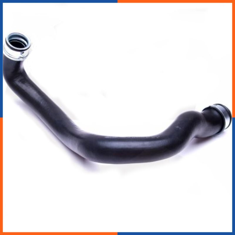 Durite turbo Mercedes 0011027667 tube admission air pour moteur diesel et essence