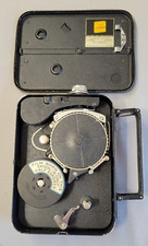 Cine-Kodak Eight Model 20 8mm Vintage Film Movie Camera Untested