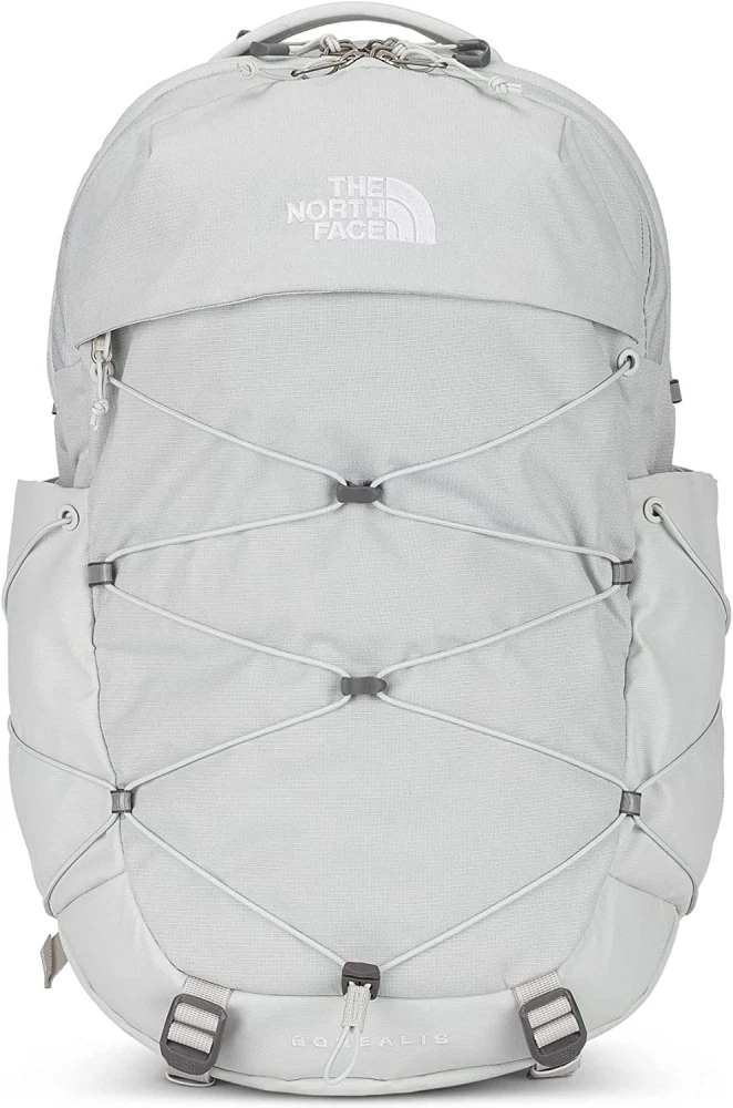 Amazon.com | THE NORTH FACE Borealis Commuter Laptop Backpack, New Taupe  Green/Utility Brown/Gravel, One Size | Backpacks