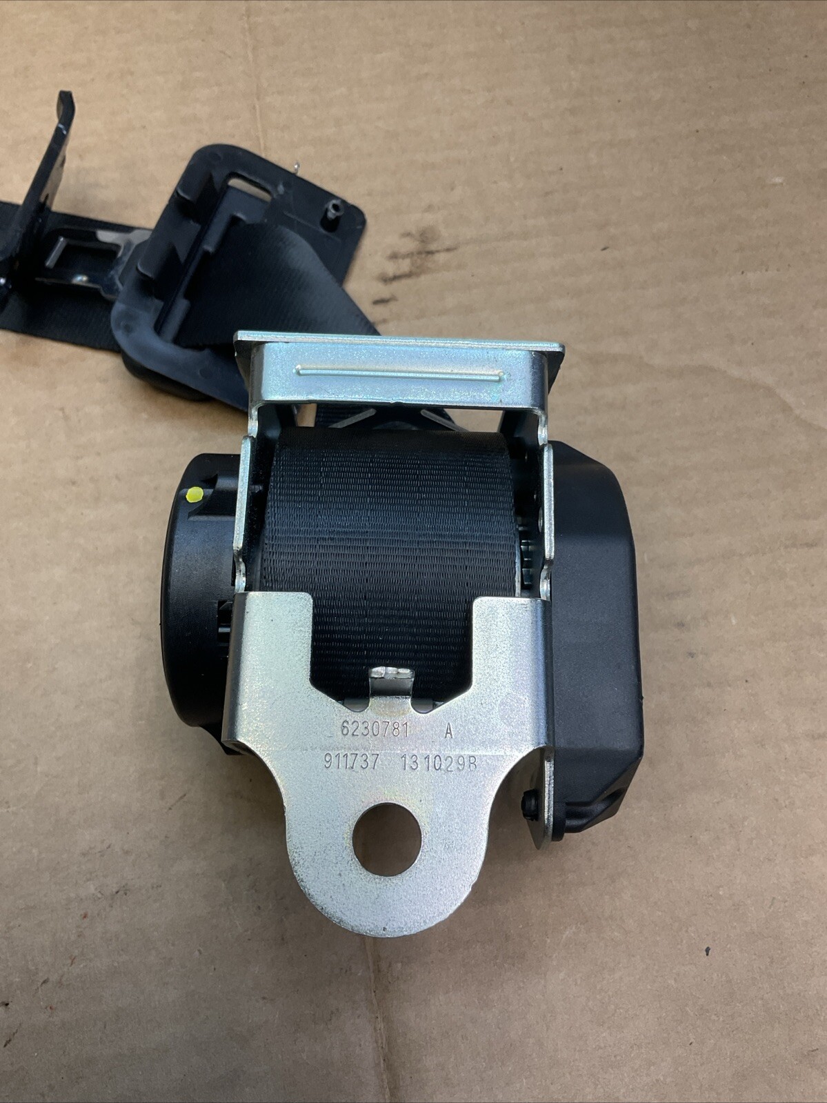 Maserati Ghibli 2014-2021 REAR Seat P/N 622334400