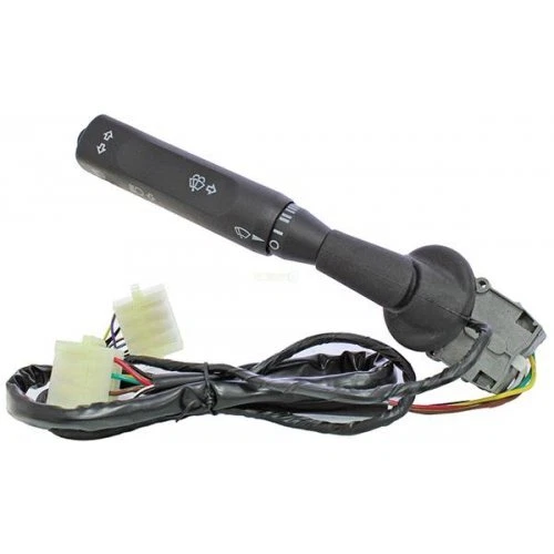 1*** Lenkstockschalter Blinker Neu - OE-Ref. A6205400045 für  