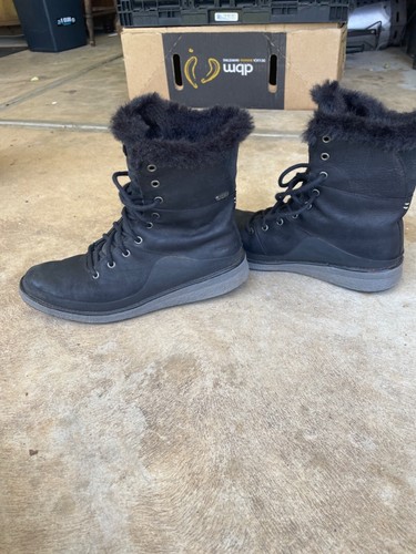 Merrell hiking boots 38