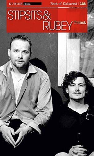 Triest, 1 DVD (DVD)