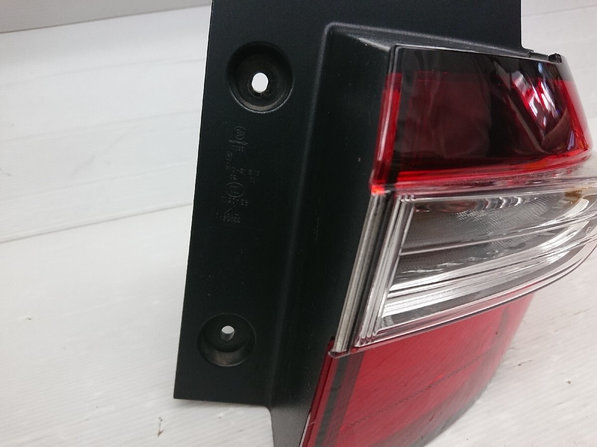 HONDA Odyssey 2014~ DBA-RC1 Right Tail Light Lamp 33500T6A003 Used