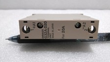[New Other] OMRON / G32A-D20 / Solid State Relays, 1pcs