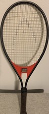 VINTAGE AMF HEAD "SPRINT" GRAPHITE TENNIS RACQUET - NICE GRIP