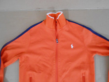 POLO Ralph Lauren "Performance" Track Jacket Womens Sz S
