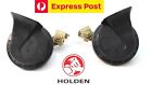 <!--F#f_0-->VY VZ WK WL Horn Pair Holden Commodore Monaro Statesman Caprice<!--F/-->