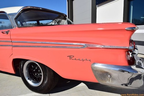 1959 Edsel Sedan - Picture 12 of 12
