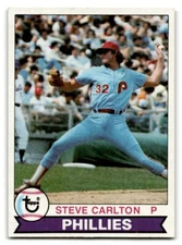 1979 Topps Baseball #1-250 EX/MT to NM You Choose Complete Your Set