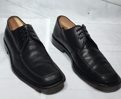 boss oxford shoes