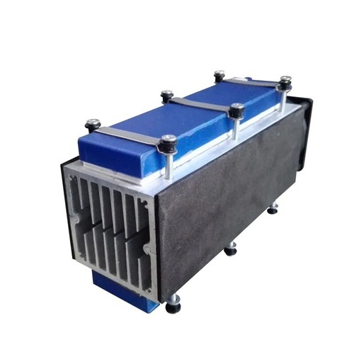 12V 420W 6-chip Semiconductor Refrigeration Cooling Unit Thermoelectric Cooler - Picture 4 of 13