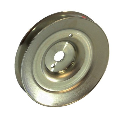 Puleggia trattorino Per albero lama 532199789 HUSQVARNA - 455330