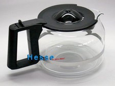 Bosch/Siemens Ersatz Glaskanne TC20001/01 + TKA17  460301