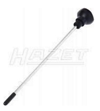 Hazet Germany 166C-080 Clamping Rod with Knob old 166N Assistent Tool Trolley