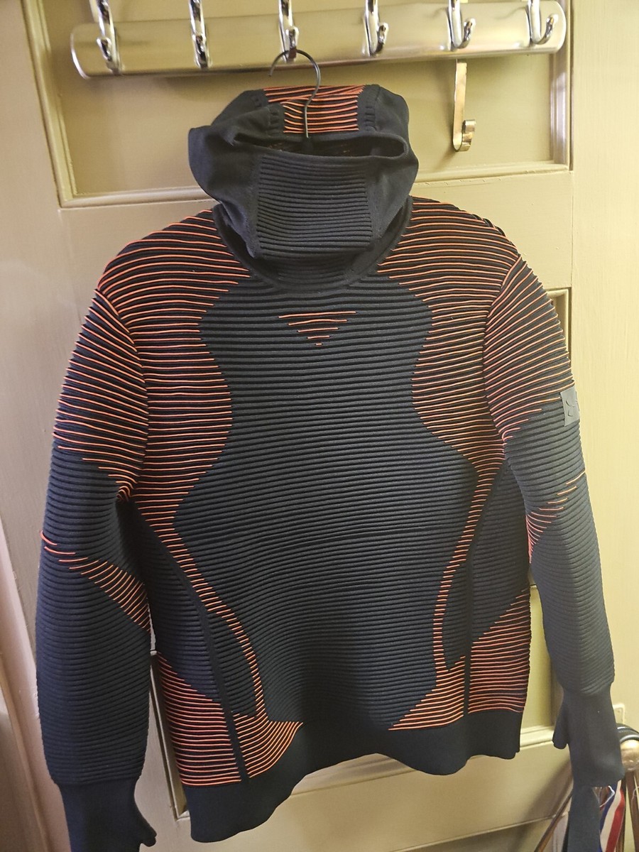 Hoodies Under Armour Cold Weather Running Under Armour Intelliknit