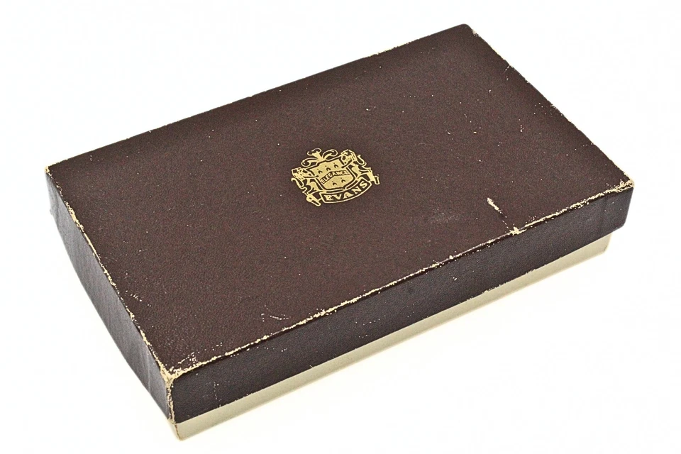 Компактная сумочка Evan Elegance с автографом позолота посеребренная - Изображение 4 из 4