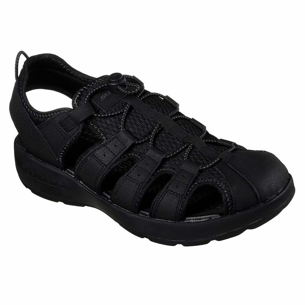 skechers melbo journeyman sandals